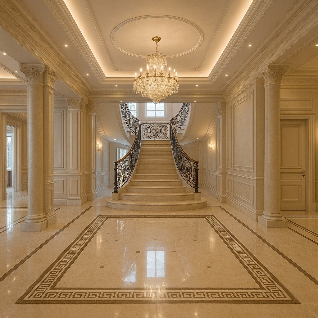 ترميمات منازل