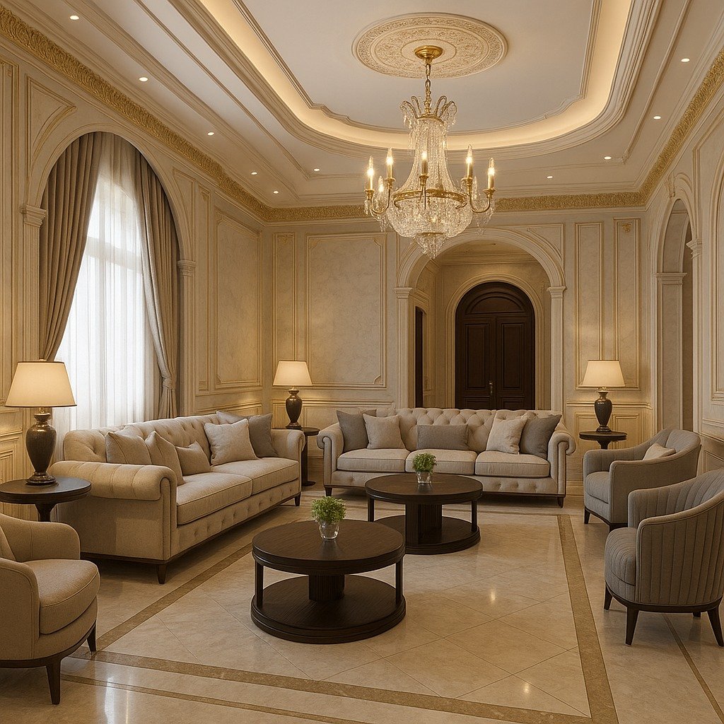 ترميمات منازل