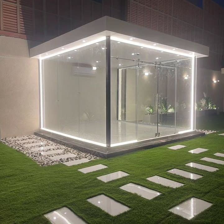 مقاول بناء ملاحق