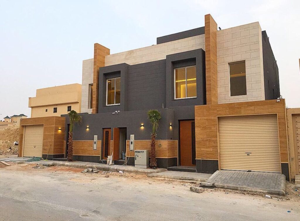 ترميم المنازل
