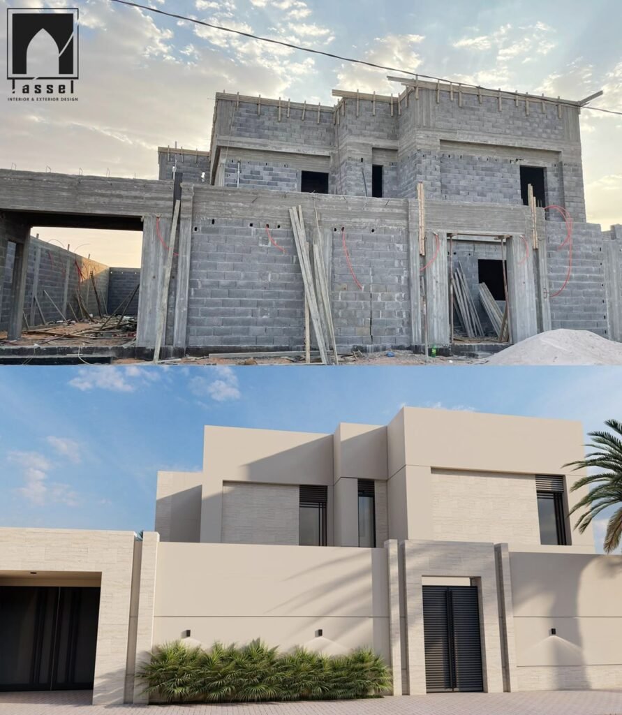 مقاول ترميم جدة