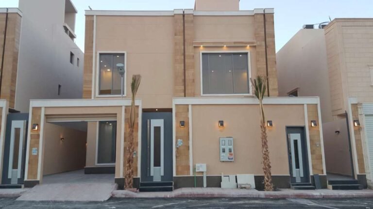 مقاول ترميم جدة