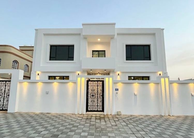 ترميم المنازل
