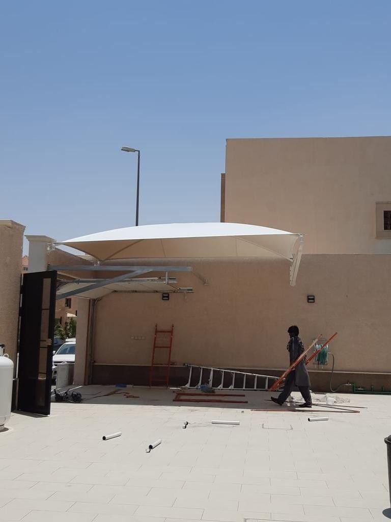 شركة مظلات
