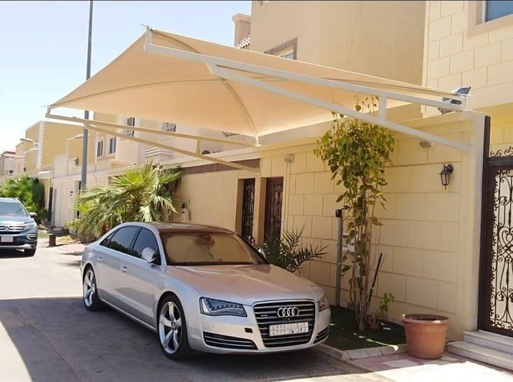 شركة مظلات