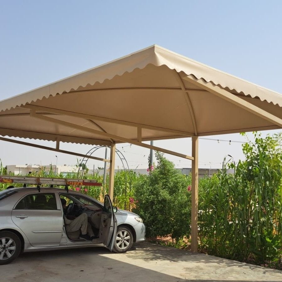 شركة مظلات