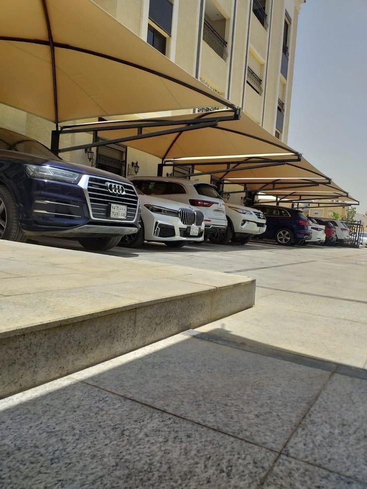شركة مظلات