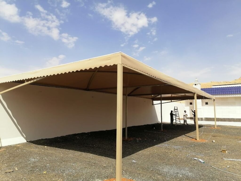 شركة مظلات