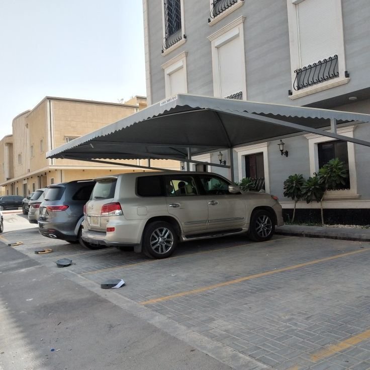 شركة مظلات