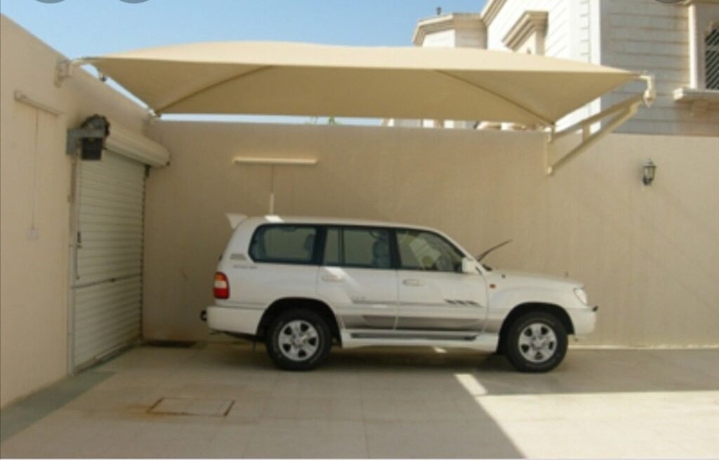 شركة مظلات
