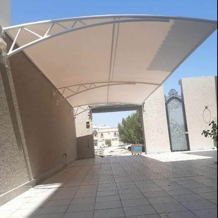 مظله خارجية