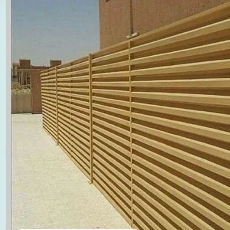 سواتر الاحواش