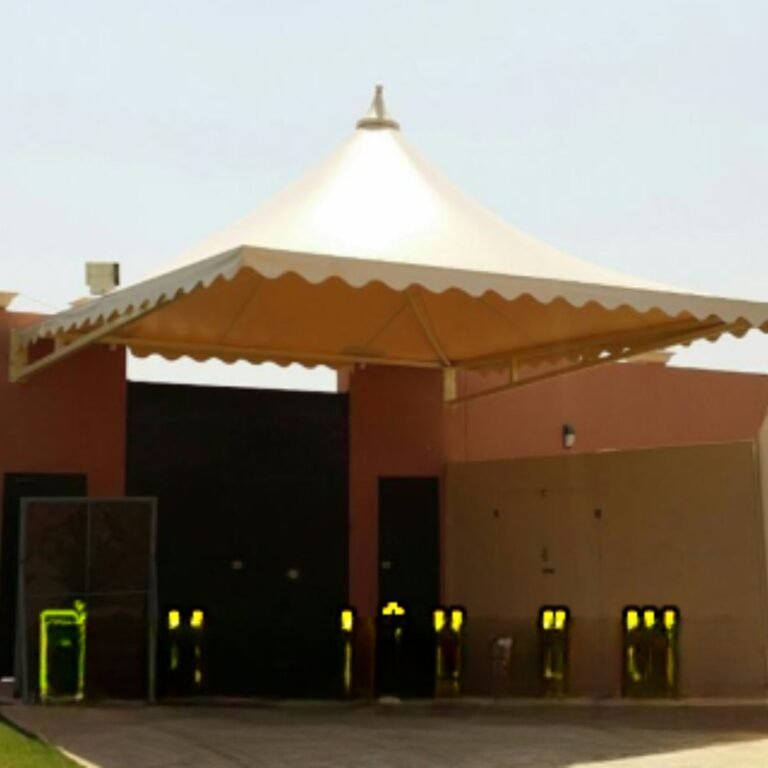 مظلات جدة