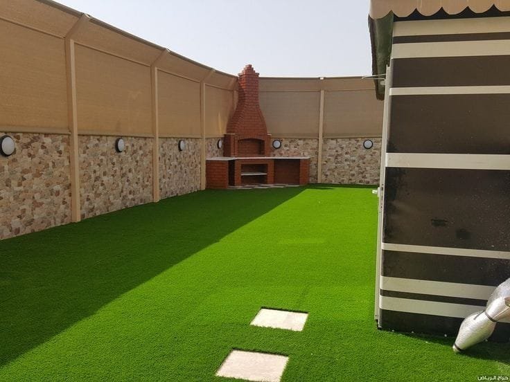 سواتر احواش
