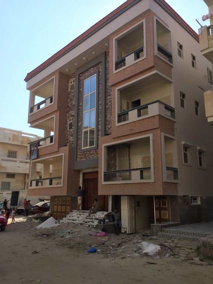 مقاول ترميم منازل