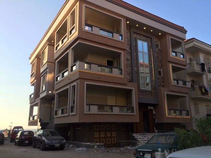 مقاول ترميم مباني في جدة