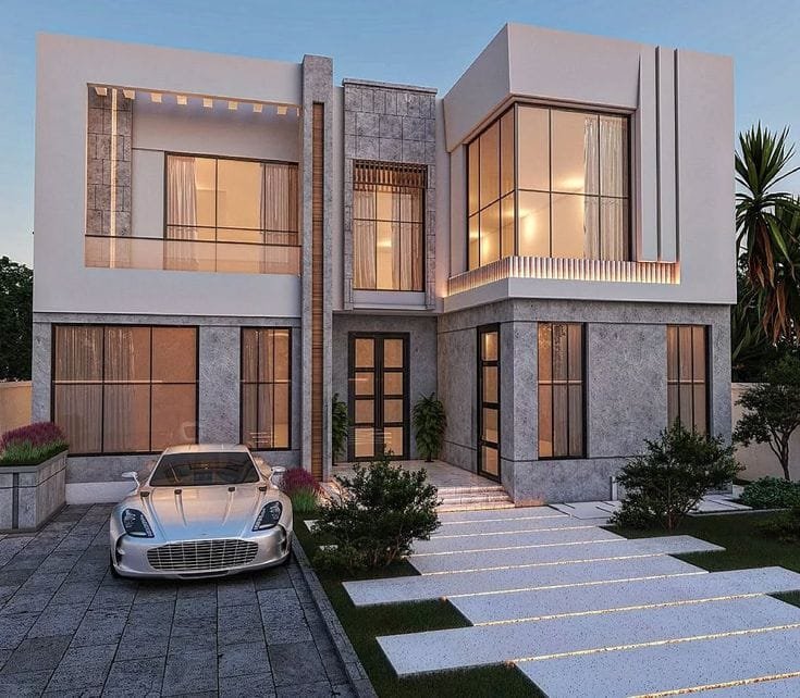 ترميم وتشطيب مباني