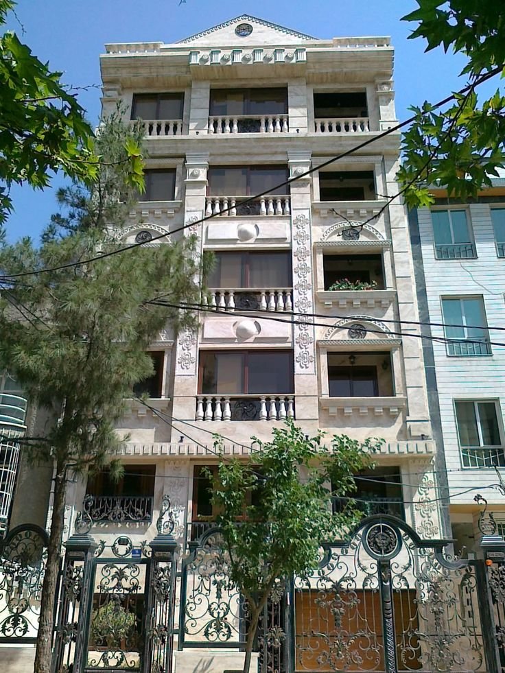 ترميم فله في جدة