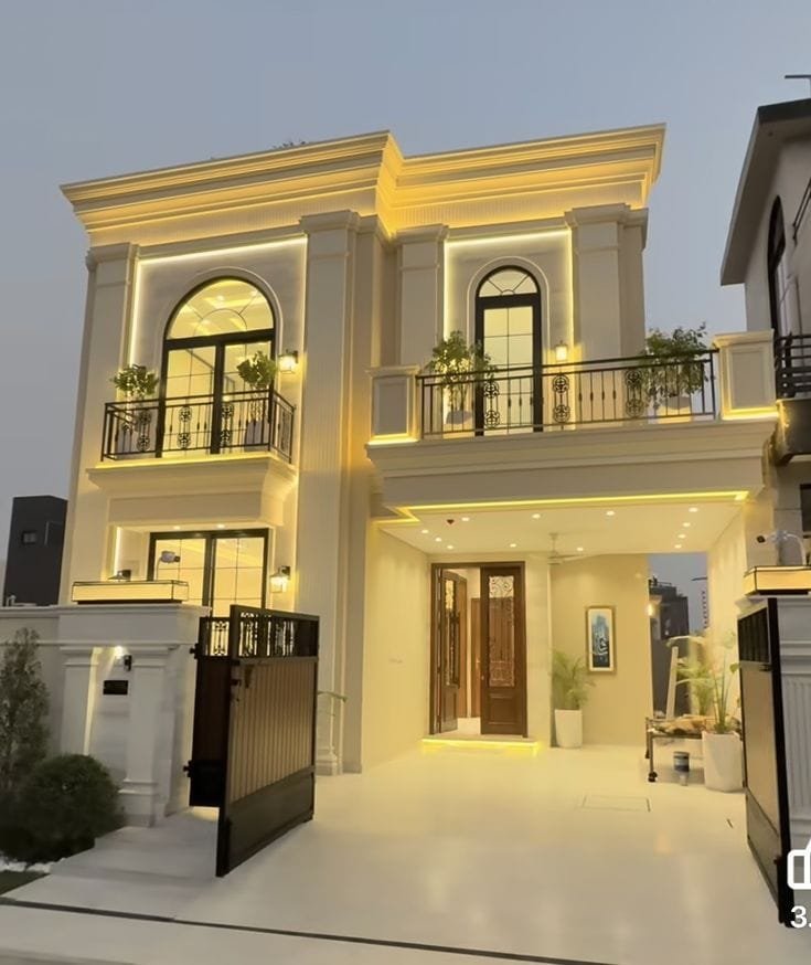 ترميم وتشطيب فيلا في جدة