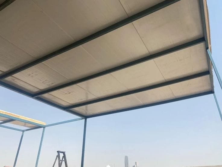 أفضل معلم ساندوتش بانل في جدة