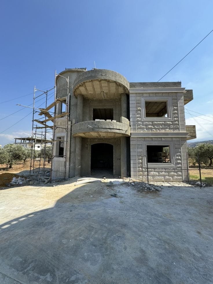 مؤسسة ترميم منازل جدة
