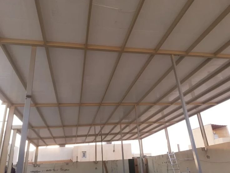 الساندوتش بانل في جدة